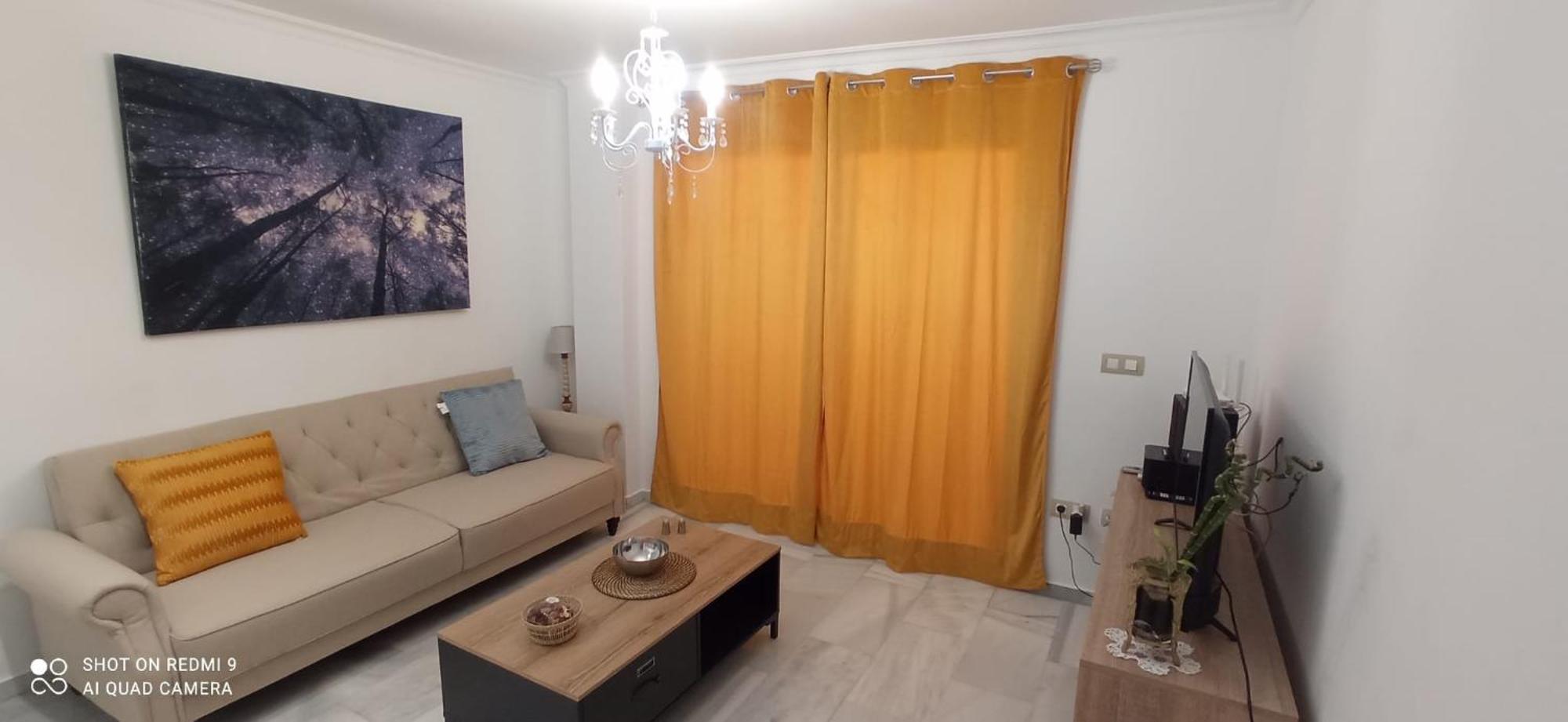 Aparatamento Mirasol Fuengirola. Luaran gambar