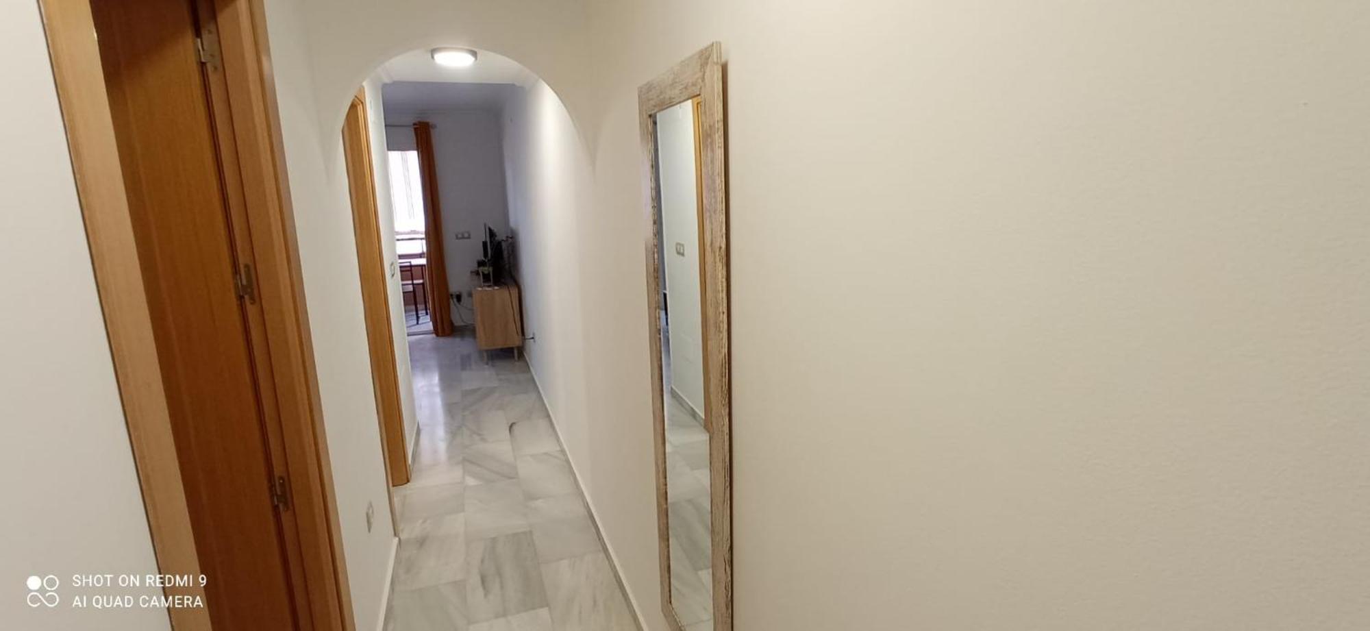Aparatamento Mirasol Fuengirola. Luaran gambar